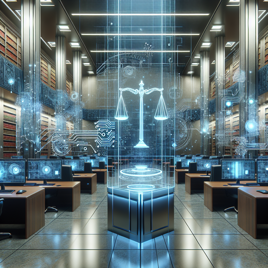 Legal Services